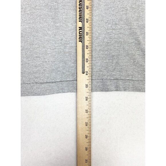 Vintage 1984 Prairie Home Companion T-Shirt Grey 10th Anniversary Single Stitch - Picture 9 of 9